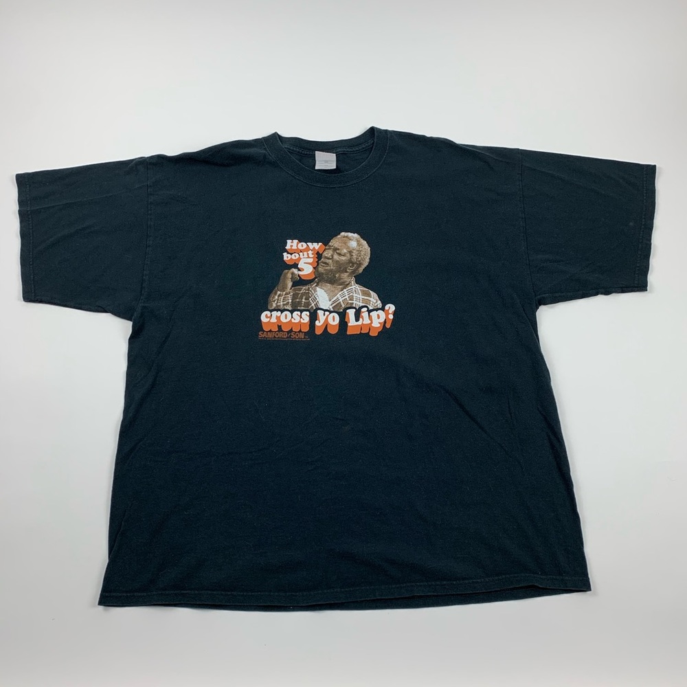 Vintage Sanford and Sons T-Shirt